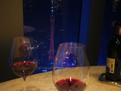 -广州四季酒店·佰鲜汇·现代法餐