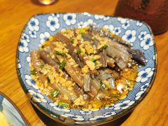 -熠盛·本帮菜Bistro(永嘉路店)