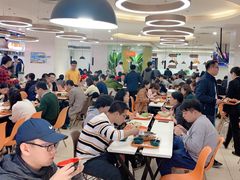 -清华同方科技广场美食广场