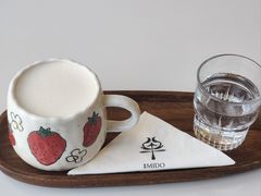 -普素书咖茶空间