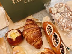 -安上烘焙 ENCHANTE(世纪汇店)