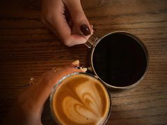 -VOYAGE COFFEE(北锣鼓巷店)