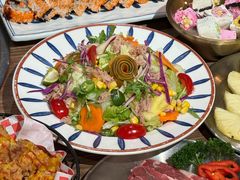 -香猪坊韩国烤肉专属门店(魏公村店)