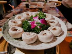 -万兴佳烤肉·长白山老味道(宏泰广场店)