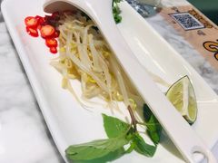 -PHO爺·越南料理(亦庄大族广场店)