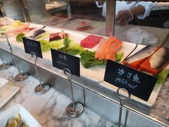 -漳州佰翔圆山酒店·圆山畔西餐厅