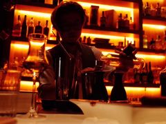 -月下料理(楷林IFC店)