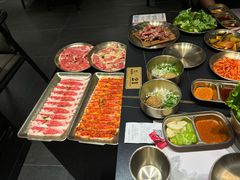 -西塔老太太泥炉烤肉(龙湖北苑天街店)