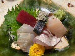 -桐寿司Sushi Tong