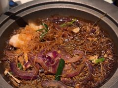 -绿茶餐厅(布吉万象汇店)