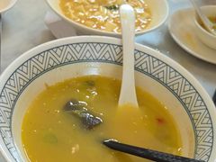 -南小馆(迪士尼小镇店)