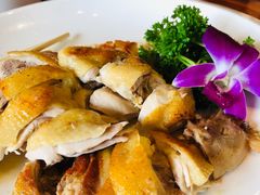 盐焗鸡-顺德了能馆(虎门店)