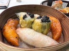 -翠园(广州太古汇店)