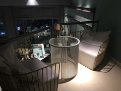 景观位-芳博滋法式甜品(时代店)