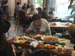 -印象江南(东栅店)