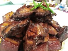 -禧瑞都大饭店(吊桥路店)