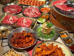 -西塔老太太泥炉烤肉(杭州首店)