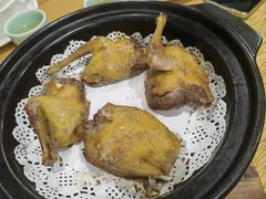 -寻味顺德·南记酒家·传统顺德菜·鱼生(广源路店)