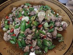 鲜椒兔（麻辣鲜香）-庭院小酌(瑞莲街店)