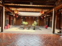 -许驸马府