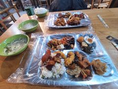 -新红帽自助盒饭(大悦城店)