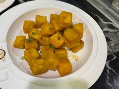 -李师傅脆肚(华强北店)