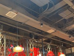 -鸿姐老火锅(花园路店)
