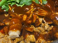 -黄记煌三汁焖锅(渝北金港国际店)