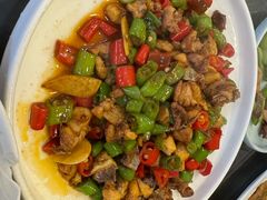 -阿马蛋汤·宁波小海鲜(总店)