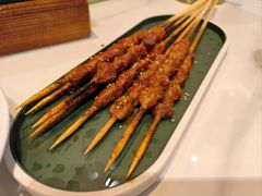 滩羊肉串-清真·宁夏印象·盐池滩羊肉体验店(江宁路店)