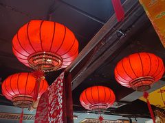 -凤吉园乌拉满族火锅中华老字号(繁荣路店)