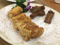 -新河畔海鲜酒楼(虎门店)