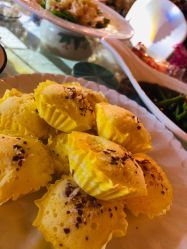 -鸿涛阁宴会中心