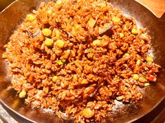 -薇酌饮·陕西菜(南门外店)