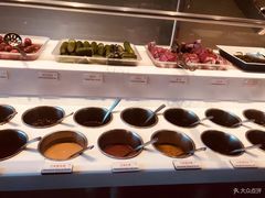 -海底捞火锅(武胜路凯德广场店)