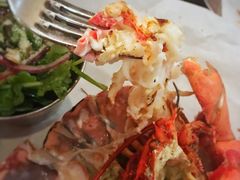 龙虾（半只）-Burger & Lobster(Dean Street)