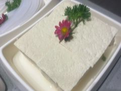 -海底捞火锅(平谷华联店)