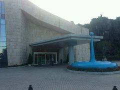 android_upload_pic-深圳东部华侨城瀑布酒店