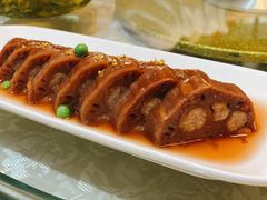 -山外山·林语花园餐厅