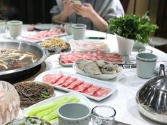 -蜀记火锅(南街店)
