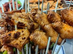 -食鸡公社辣子鸡·潍坊菜·烧烤