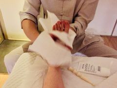 -常乐·对症推拿(解放碑英利大融城店)
