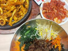 -米村拌饭(欧亚卖场店)