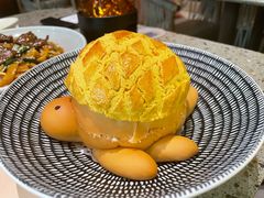 -小鹅皇港式餐厅(新抚万达店)