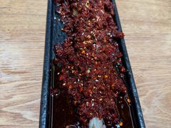 香辣鳕鱼-韩麦大冷面(桂花街直营店)