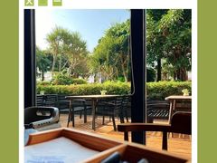 -檀悦都喜天丽度假酒店游泳池