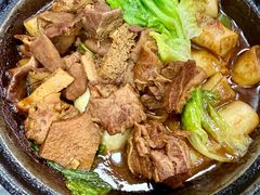 -珍珍小食店(西华路店)