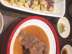 麦醋手工凉皮-掌柜的店·河南菜(世茂店)