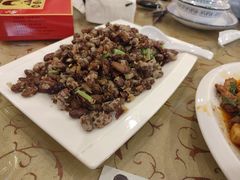 苦菜酥红豆-红豆园(文林街店)
