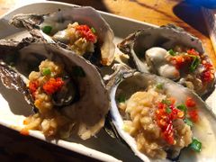 -木屋烧烤(白石洲店)